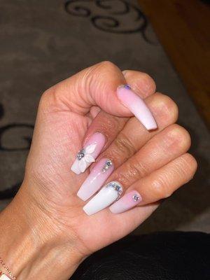 Nail design