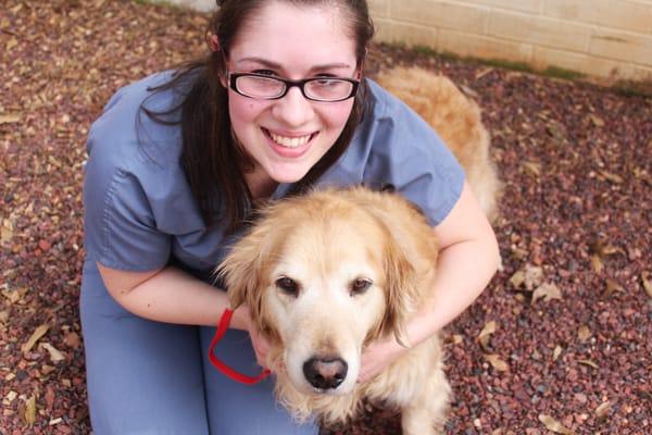 Corinne and Suzie, two best friends