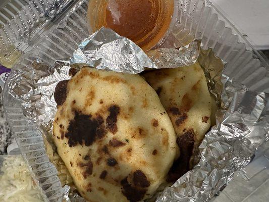 Pupusa