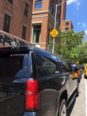 Summer is here NYC & we are ready for you !!!! Limo Star Ny :::::::Professional. Dependable. Reliable :::::