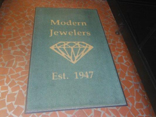 Modern Jewelers