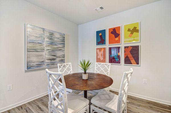 Monaco at Waterford Lakes Apartments, Orlando, Florida