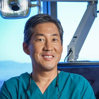 Matthew Okui, DDS (Akemi Dental Specialists' Periodontist)