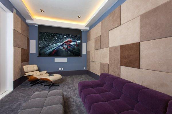 Home Theater