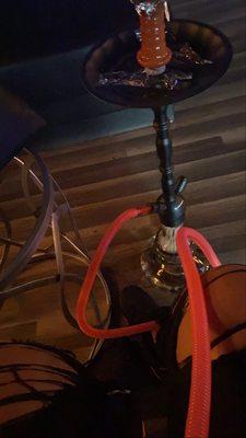 Fire N Ice Hookah Lounge