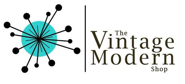 The Vintage Modern Shop