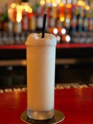 Ramos Gin Fizz