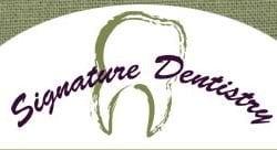 Signature Dentistry