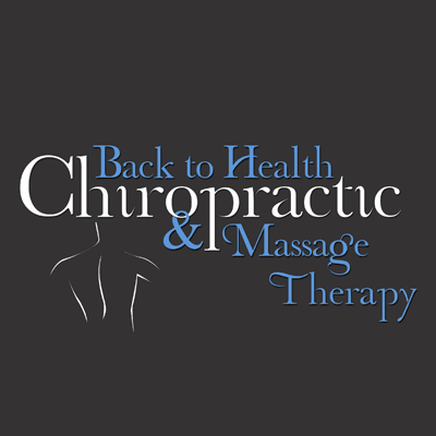 Back To Health Chiropractic & Massage Therapy