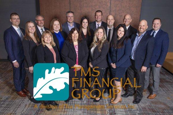 Tax Management Services, Inc. Investment Team