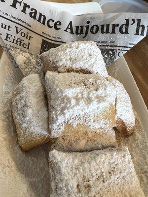 Beignets