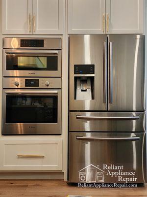 Reliant Appliance Repair