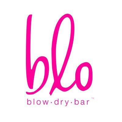 Blo Blow Dry Bar