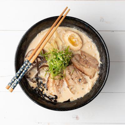 Tonkotsu Ramen