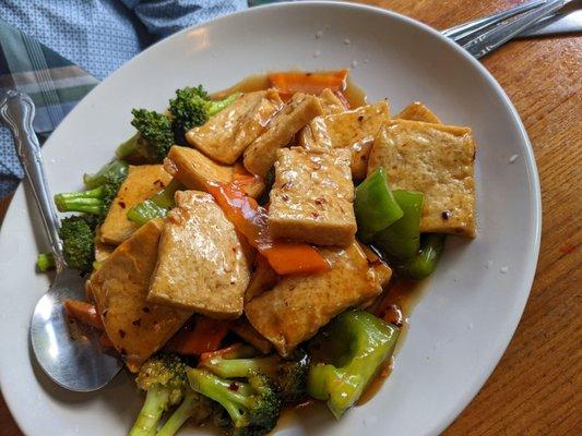 Tofu