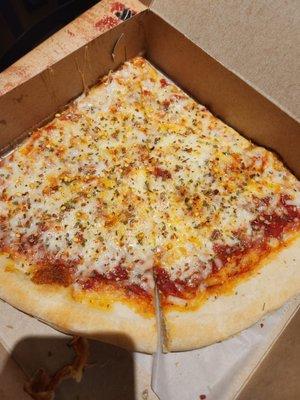 Vinny's NY Pizza