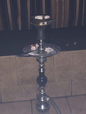 Hookah