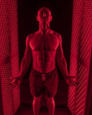 Quantum Red - Red Light Therapy