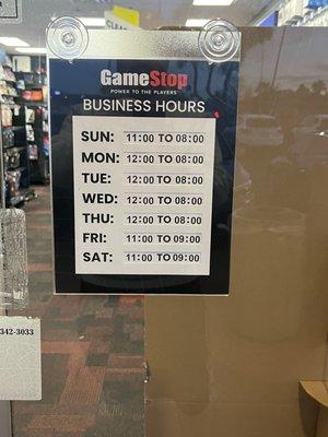 GameStop