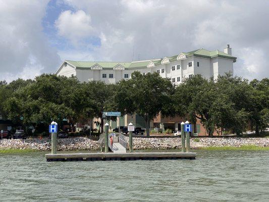 Beaufort Memorial Hospital