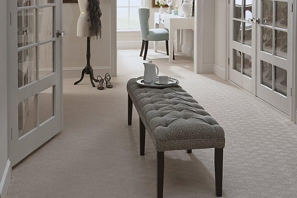 Beautiful Karastan Broadloom  Call us today for a quote!