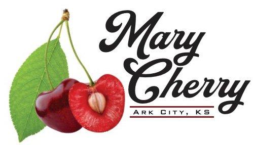 The Mary Cherry for women's vaginal and sexual health.