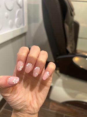 Escape Nails & Day Spa