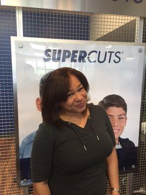 You will love you hair cut and color service!