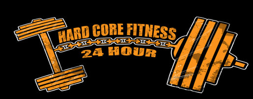 24 Hour Hardcore Fitness