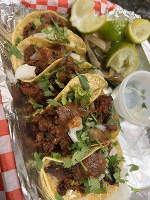 Pastor Street Tacos (5)