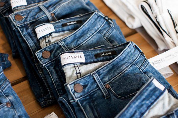 American made Denim 3