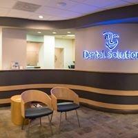 Welcome to Dental Solutions Of Little Rock-Baptist!