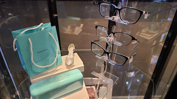 Tiffany & Co Eyewear