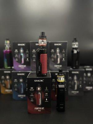 SMOK Fortis