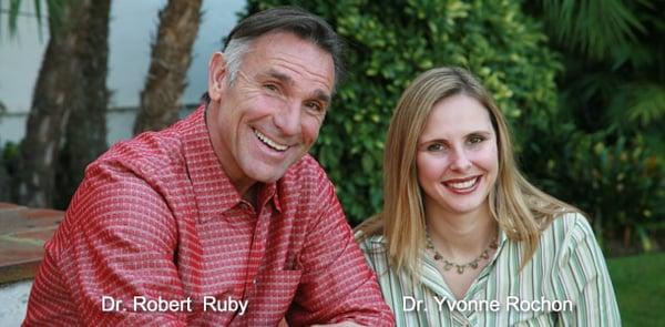 Ruby & Rochon, DDS