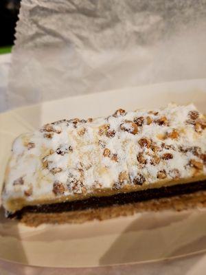 Torta di Nocciole/hazelnut cake. Tasty