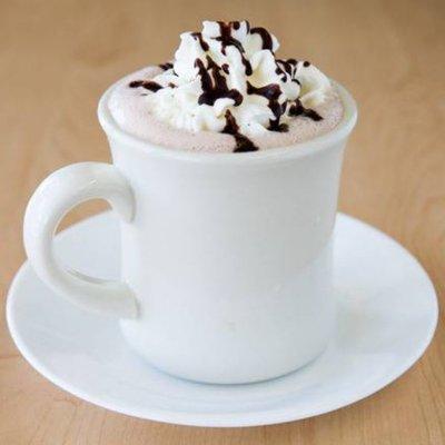 Hot Chocolate