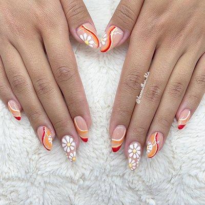 Nail designs