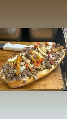 Paganos Steaks & Hoagies