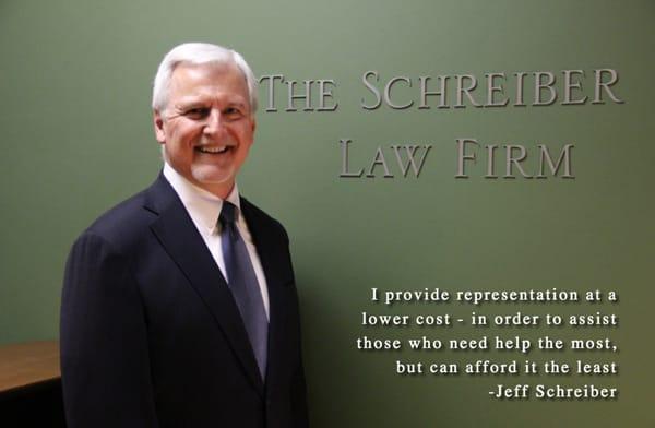 The Schreiber Law Firm