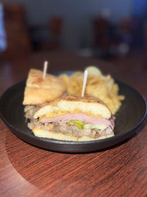 Cubano