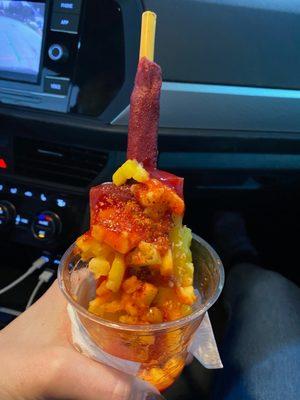 Mangonada Pop