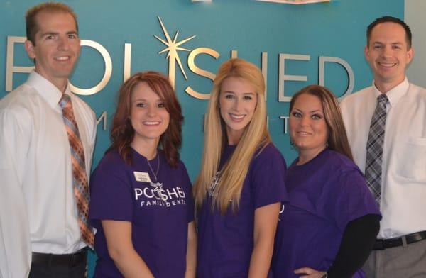 Polished Family Dental