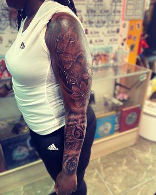 Sleeve