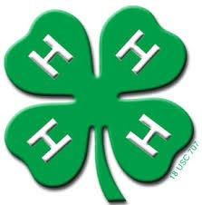 Bowie County 4-H