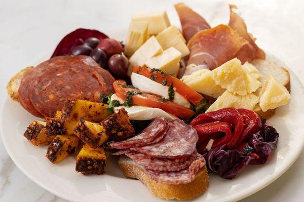 antipasto