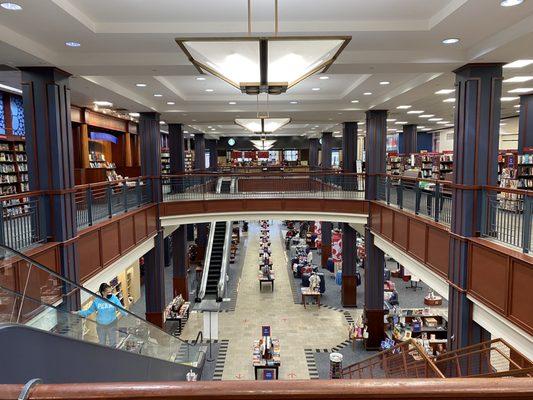 University of Pennsylvania Bookstore