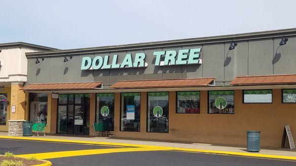 Dollar Tree