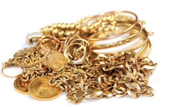 We also buy Gold LN#10051247