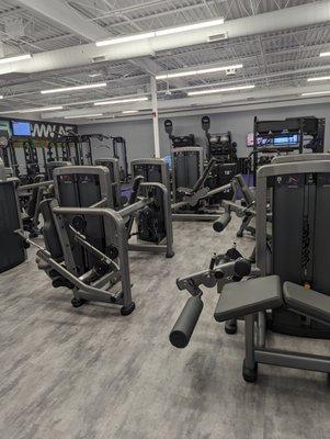 Anytime Fitness